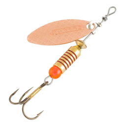 Блешня Mepps Aglia Long copper 1 4.5 г