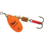 Блешня Mepps Aglia Fluo orange 3 6.5 г
