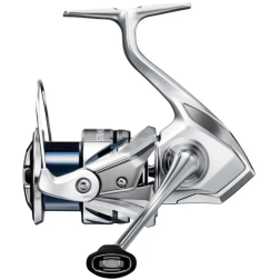 Котушка Shimano Stradic FM C2500 6+1BB 5.1:1
