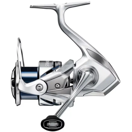 Котушка Shimano Stradic FM C2500 6+1BB 5.1:1
