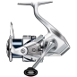 Котушка Shimano Stradic FM C2500 6+1BB 5.1:1
