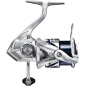 Котушка Shimano Stradic FM C2500 6+1BB 5.1:1