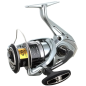 Котушка Shimano Nasci FC 4000 5+1BB
