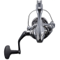 Котушка Shimano Nasci FC 4000 5+1BB