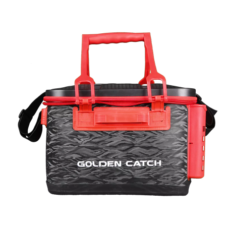 Сумка GC Bakkan Rod Stand L