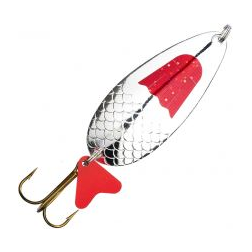 Блесна Jaxon Holo Select Karas Blask Light 1 S 10g