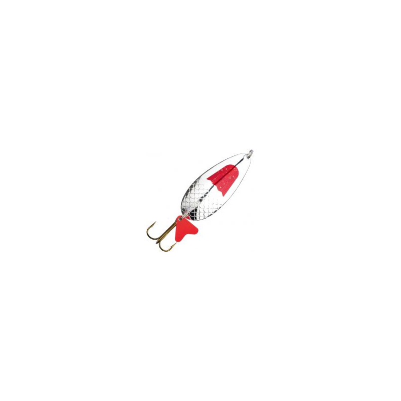 Блесна Jaxon Holo Select Karas Blask Light 1 S 10g