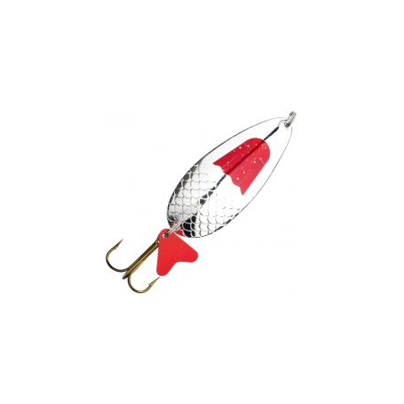 Блесна Jaxon Holo Select Karas Blask Light 1 S 10g