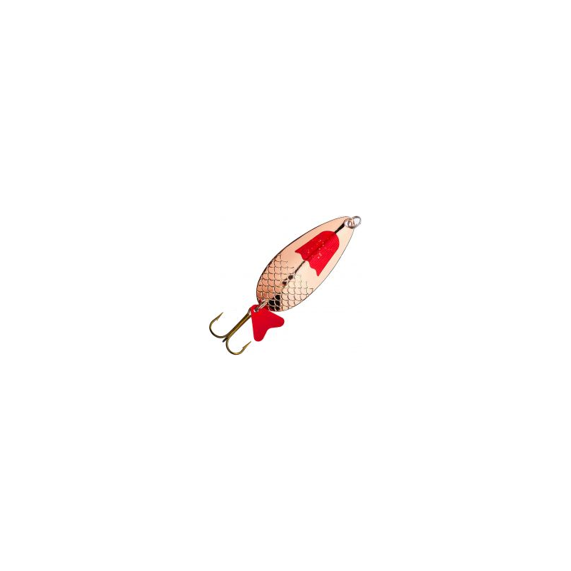 Блесна Jaxon Holo Select Karas Blask Light 2 C 12g