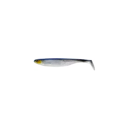 Силікон Westin ShadTeez Slim Box 10cm 6g Blue Headlight 1шт