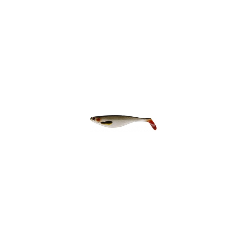 Силикон Westin ShadTeez Box 7cm 4g Lively Roach 1шт