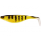 Силикон Westin ShadTeez Box 9cm 7g Golden Ghost 1шт