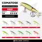 Воблер GC Comatose Minnow 88SP 7.8г 302