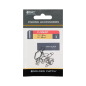 Застібка GC V-Snap 2024MB №0 (12шт)