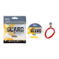 Флюорокарбон GC X-Guard FC Leader 7м 0.555мм Флюорокарбон GC X-Guard FC Leader 7м 0.555мм