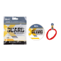 Флюорокарбон GC X-Guard FC Leader 10м 0.278мм