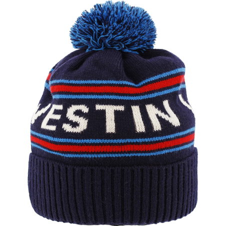 Шапка Westin Mountain Snowroller Deep Blue
