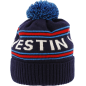 Шапка Westin Mountain Snowroller Deep Blue