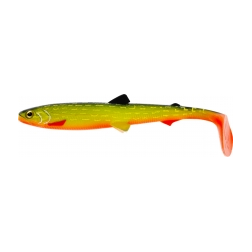 Силікон Westin BullTeez Shadtail 18cm 53g Baltic Pike (1шт/уп)