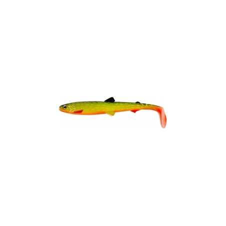 Силікон Westin BullTeez Shadtail 18cm 53g Baltic Pike (1шт/уп)