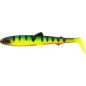 Силикон Westin BullTeez Shadtail 24cm 107g Tiger Perch (1шт/уп)