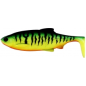 Силикон Westin Ricky the Roach Shadtail 18cm 85g Firetiger (1шт/уп)