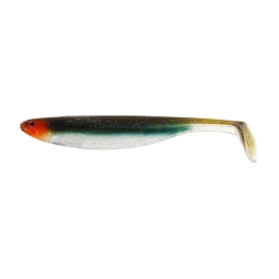 Силикон Westin ShadTeez Slim Box 10cm 6g Pearl Minnow 1шт