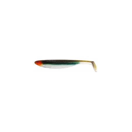 Силикон Westin ShadTeez Slim Box 10cm 6g Pearl Minnow 1шт