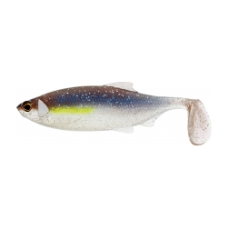 Силикон Westin Ricky the Roach Shadtail Box 7cm 6g Preyfish (1шт)