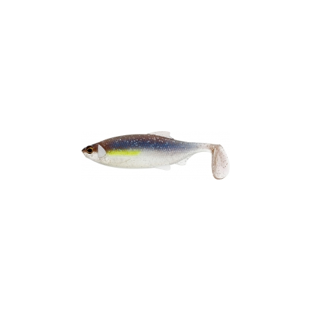 Силикон Westin Ricky the Roach Shadtail Box 7cm 6g Preyfish (1шт)