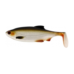 Силикон Westin Ricky the Roach Shadtail Box 7cm 6g Lively Roach 1шт