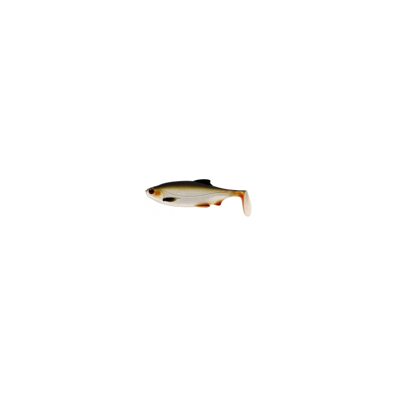 Силикон Westin Ricky the Roach Shadtail Box 7cm 6g Lively Roach 1шт