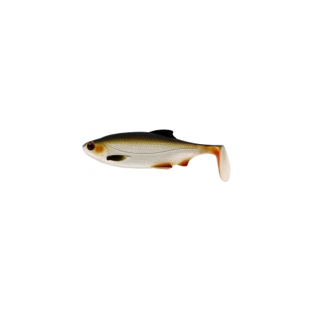 Силикон Westin Ricky the Roach Shadtail Box 7cm 6g Lively Roach 1шт