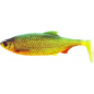 Силикон Westin Ricky the Roach Shadtail Box 14cm 42g Firetiger Rudd (1шт)