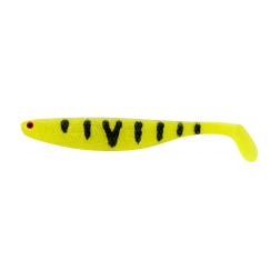 Силикон Westin ShadTeez Slim Box 12cm 10g Yellow Danger 1шт