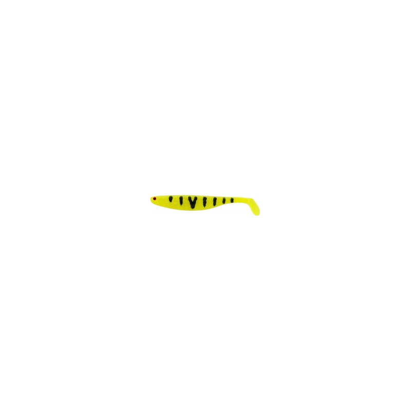 Силикон Westin ShadTeez Slim Box 12cm 10g Yellow Danger 1шт