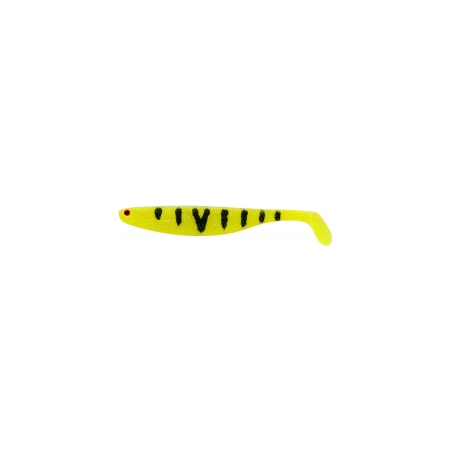 Силикон Westin ShadTeez Slim Box 12cm 10g Yellow Danger 1шт