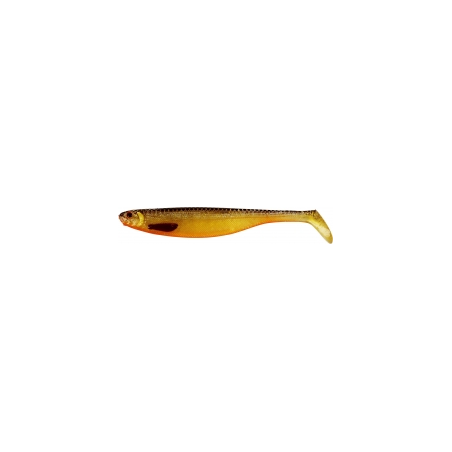 Силикон Westin ShadTeez Slim Box 12cm 10g Gold Rush 1шт