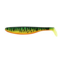 Силикон Westin ShadTeez Slim Box 14cm 17g Crazy Firetiger 1шт