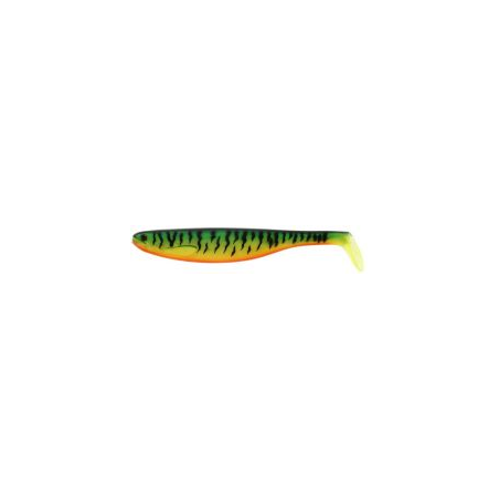 Силикон Westin ShadTeez Slim Box 14cm 17g Crazy Firetiger 1шт