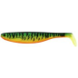 Силикон Westin ShadTeez Slim Box 14cm 17g Crazy Firetiger 1шт