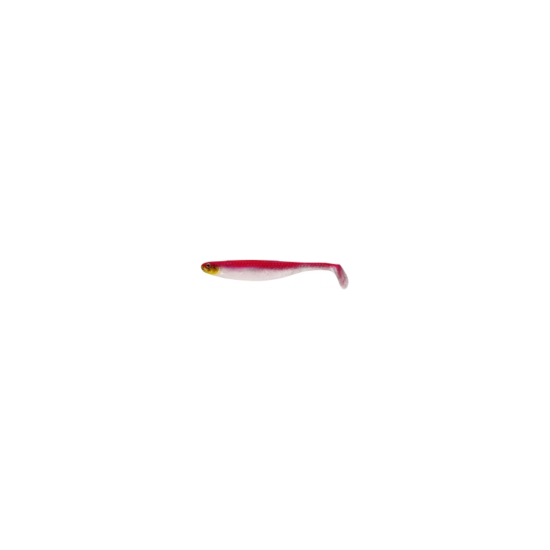 Силикон Westin ShadTeez Slim Box 14cm 17g Pink Headlight 1шт