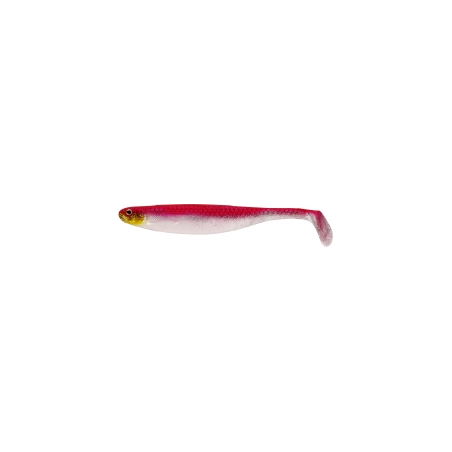 Силикон Westin ShadTeez Slim Box 14cm 17g Pink Headlight 1шт