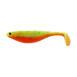 Силикон Westin ShadTeez Box 12cm 15g Green Tomato 1шт