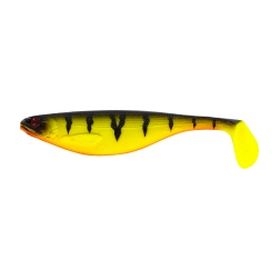 Силикон Westin ShadTeez Box 12cm 15g Fire Perch 1шт