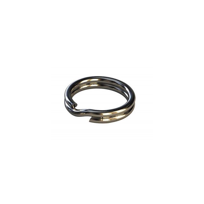 Завідне кільуе GURZA SPLIT RING SP-7001-001