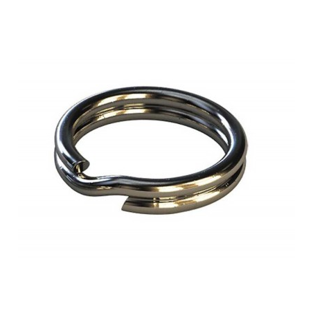 Завідне кільуе GURZA SPLIT RING SP-7001-001