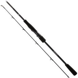 Спінінг Favorite X1 Pike X1.1-802-110 2.44m 30-110g Fast
