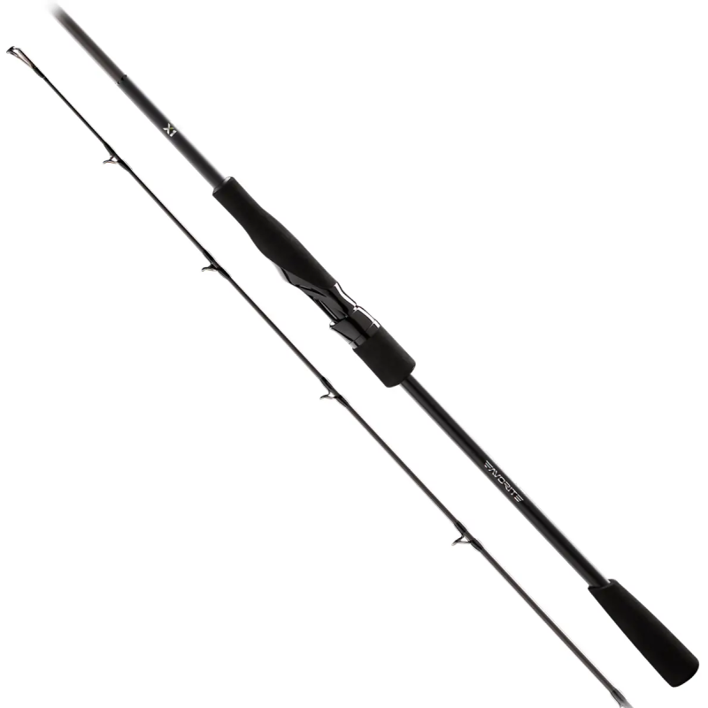 Спінінг Favorite X1 Pike X1.1-802-110 2.44m 30-110g Fast