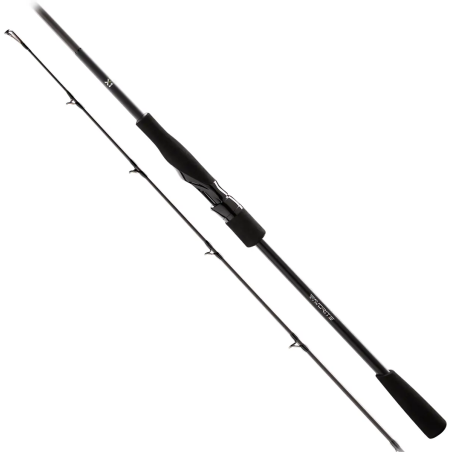 Спінінг Favorite X1 Pike X1.1-802-110 2.44m 30-110g Fast